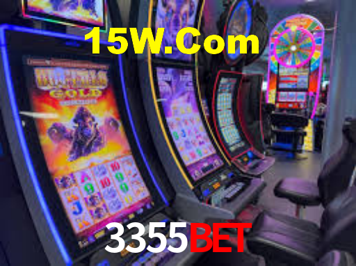 3355Bet CaSSino
