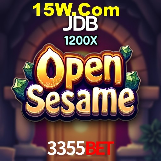 APP oficial da 3355Bet para mobile