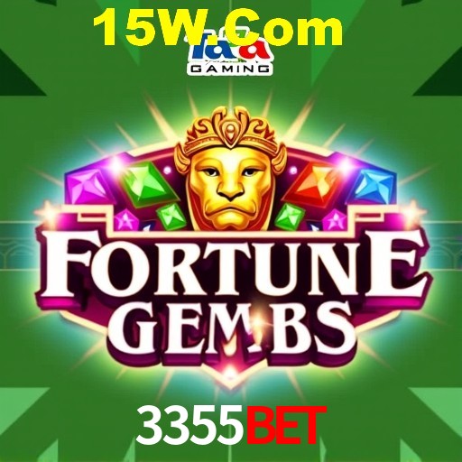 Bonus Features 3355Bet