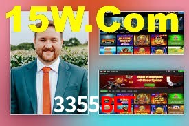 Daily Bonuses 3355Bet