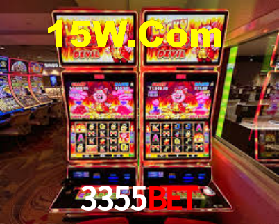3355 Bet Login