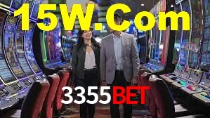 Tournaments 3355Bet