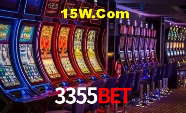 Welcome Bonus 3355Bet
