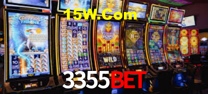 Exclusive Games 3355Bet
