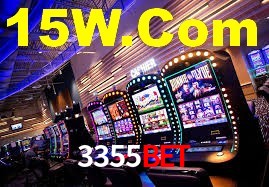 Explore as vantagens do 3355Bet: serviço profissional e confiabilidade