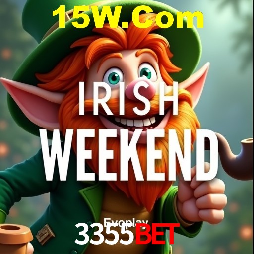 Descubra o Mundo do Cassino Online com 3355Bet