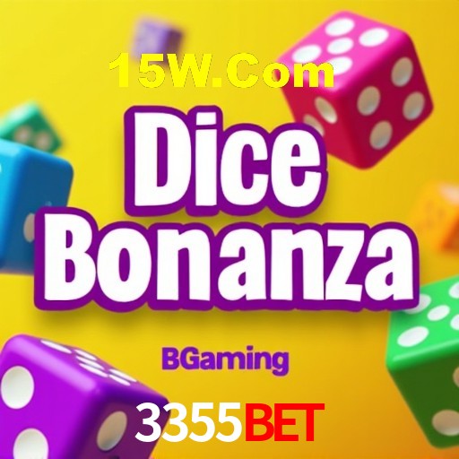 cassino 3355Bet