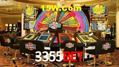Game Statistics 3355Bet