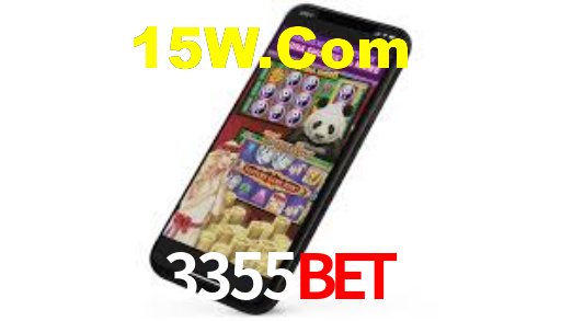 3355Bet: Seu Especialista em Apostas Esportivas Brasileiras