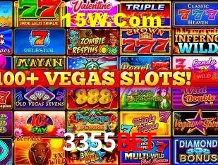 Live Casino 3355Bet