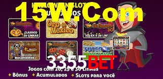 Tournaments 3355Bet