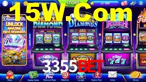 Live Casino 3355Bet