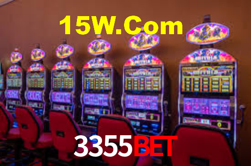 3355 Bet Login