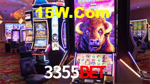 3355 Bet Login