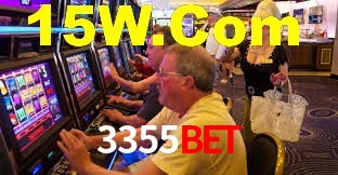 Daily Bonuses 3355Bet