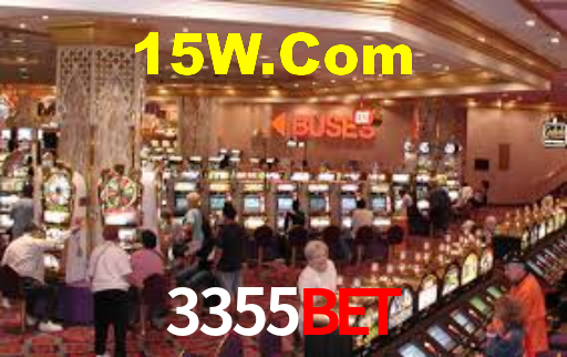 3355Bet