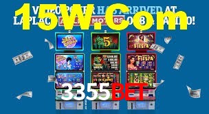 Exclusive Games 3355Bet