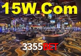 Premium Interface 3355Bet
