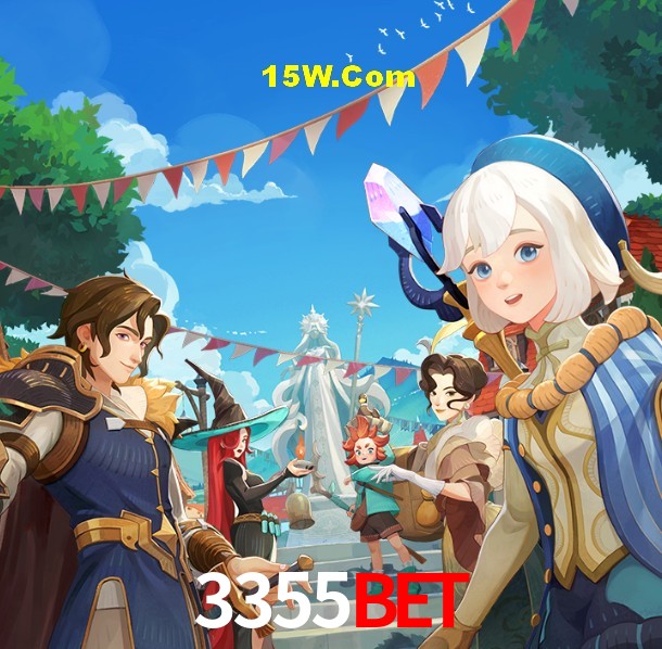 Tennis Betting 3355Bet